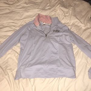 Quarter zip